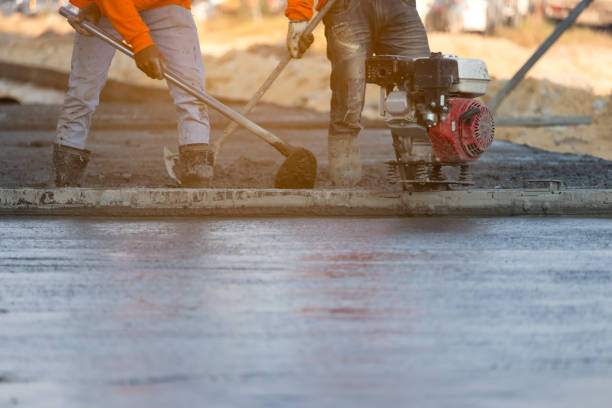 Best Concrete Patio Contractor  in Browns Mills, NJ