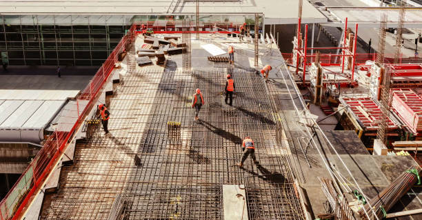 Best Concrete Crack Repair  in Browns Mills, NJ