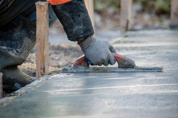 Best Driveways & Floors  in Browns Mills, NJ