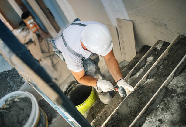 Best Siding - Brick, Stone, or Stucco  in Browns Mills, NJ