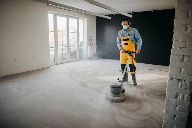 Best Custom Concrete Contractor  in Browns Mills, NJ