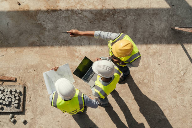 Best Concrete Contractor Near Me  in Browns Mills, NJ