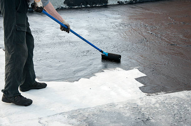 Best Waterproofing & Drywells  in Browns Mills, NJ