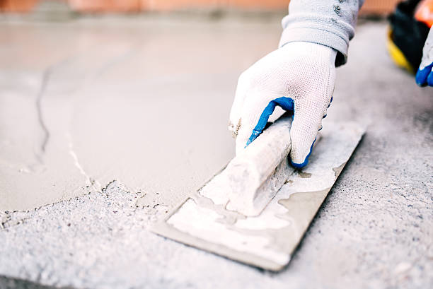 Best Best Concrete Contractor  in Browns Mills, NJ