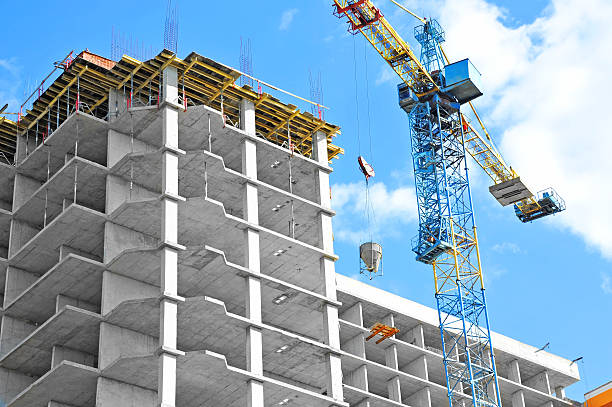 Best Commercial Concrete Contractor  in Browns Mills, NJ
